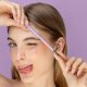 Nejha Fatal Brow Pencil – Mina Sopracciglia – 02 BrondeMina Sopracciglia Super Sottile per Effetto Microblanding.Con l