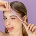 Nejha Fatal Brow Pencil – Mina Sopracciglia – 02 BrondeMina Sopracciglia Super Sottile per Effetto Microblanding.Con l