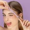 NEJHA Fatal Brow Pencil – Mina Sopracciglia – 03 TaupeMina Sopracciglia Super Sottile per Effetto Microblanding.Con la