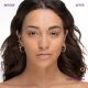NEJHA Fatal Brow Pencil – Mina Sopracciglia – 04 Deep BrownMina Sopracciglia Super Sottile per Effetto Microblanding.C