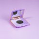 NEJHA Partner in Eye – Ombretto in Polvere – 01 BlackOmbretto in Polvere dalla texture morbida e super pigmentato.Con 