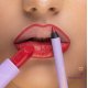 Combo Creamy Lip – 10 Royal Redrossetto + matita Con la loro formula e il loro match perfetto tra texture e pigmentazi