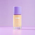 NEJHA Supernova – Fondotinta Glow – W02 VanillaFondotinta Idratante Effetto Glow dal finish luminoso, texture leggera e