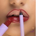 Combo Creamy Lip – 08 Cherryrossetto +matitaCombo matita labbra Lip – Ossession Pencil e Lip – Ossession rossetto crem