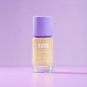 NEJHA Supernova – Fondotinta Glow – N03 HoneyFondotinta Idratante Effetto Glow dal finish luminoso, texture leggera e a