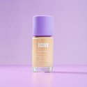 NEJHA Supernova – Fondotinta Glow – C04 AlmondFondotinta Idratante Effetto Glow dal finish luminoso, texture leggera e 