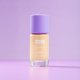 NEJHA Supernova – Fondotinta Glow – P06 Caramel Fondotinta Idratante Effetto Glow dal finish luminoso, texture leggera 
