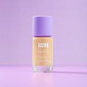 NEJHA Supernova – Fondotinta Glow – P07 HazelnutFondotinta Idratante Effetto Glow dal finish luminoso, texture leggera 