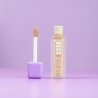 NEJHA Cover Killer – Correttore Occhi e Viso – 02 Light BeigeCorrettore multiuso liquido con effetto skin lifting istan
