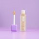 NEJHA Cover Killer – Correttore Occhi e Viso – 03 Almond Correttore multiuso liquido con effetto skin lifting istantaneo