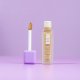 NEJHA Cover Killer – Correttore Occhi e Viso – 04 SandCorrettore multiuso liquido con effetto skin lifting istantaneo e