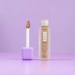 NEJHA Cover Killer – Correttore Occhi e Viso – 05 BiscuitCorrettore multiuso liquido con effetto skin lifting istantane