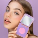 NEJHA  Blush in Polvere – 01 Hot PinkBlush Compatto super pigmentato, facile da sfumare e modulabile.Con la sua textur