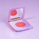 NEJHA Blush in Polvere – 02 Coral RoseBlush Compatto super pigmentato, facile da sfumare e modulabile.Con la sua textu