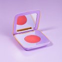 NEJHA Blush in Polvere – 02 Coral RoseBlush Compatto super pigmentato, facile da sfumare e modulabile.Con la sua textu