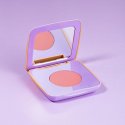 NEJHA Blush in Polvere – 03 Golden PeachBlush Compatto super pigmentato, facile da sfumare e modulabile.Con la sua tex