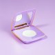 NEJHA Illuminante in Polvere – 01 Diamond GlowIlluminante Compatto per viso e corpo, texute setosa, effetto glow modula