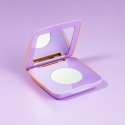 NEJHA Illuminante in Polvere – 01 Diamond GlowIlluminante Compatto per viso e corpo, texute setosa, effetto glow modula