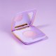 NEJHA Illuminante in Polvere – 02 Pink GlowIlluminante Compatto per viso e corpo, texute setosa, effetto glow modulabil