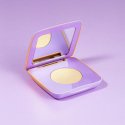 NEJHA Illuminante in Polvere – 03 Gold GlowIlluminante Compatto per viso e corpo, texute setosa, effetto glow modulabil