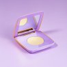 NEJHA Illuminante in Polvere – 03 Gold GlowIlluminante Compatto per viso e corpo, texute setosa, effetto glow modulabil