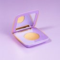 NEJHA Illuminante in Polvere – 04 Bronze GlowIlluminante Compatto per viso e corpo, texute setosa, effetto glow modulab