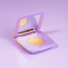 NEJHA Illuminante in Polvere – 04 Bronze GlowIlluminante Compatto per viso e corpo, texute setosa, effetto glow modulab