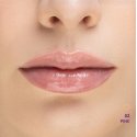 NEJHA Gloss Effetto Plump – 02 PinkLucidalabbra volumizzante dal finish luminoso e ultra-brillante.Con la sua texture 