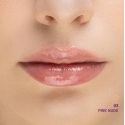 NEJHA Gloss Effetto Plump – 03 Pink Nude EFFETTO RIMPOLPANTELucidalabbra volumizzante dal finish luminoso e ultra-brill