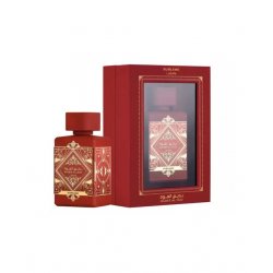 Lattafa Bade\'e Al Oud Sublime Eau de Parfum 100ml SprayUn\'ode alla sensualità orientale. Un viaggio olfattivo che ti tr