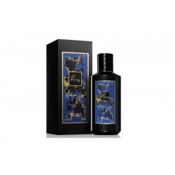 RUA29 MADERA NERA EDP INTENSE 100MLNote speziate, cuoiate e muschiate conferiscono a questa fragranza unisexUn’ allure