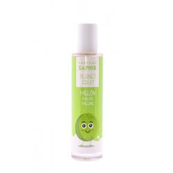 Planet Fruit 30 ml eau de toilette meloneAroma fruttato e dolce, con una nota acquatica. Ideale per bambini e ragazzi, 
