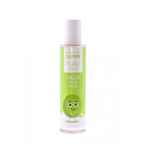 Planet Fruit 30 ml eau de toilette meloneAroma fruttato e dolce, con una nota acquatica. Ideale per bambini e ragazzi, 