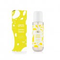 LPDO LEMON DELIZIA 250MLbody spray Immagina una cascata cremosa al limone che incontra un morbido pan di spagna alla v