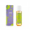 LPDO BODY SPRAY MUSK GLACÉ 250MLImmagina una glassa fresca e super fruttata che avvolge fragranti e speziati pezzetti d