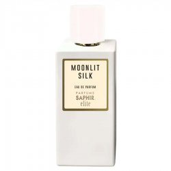 SAPHIR ELITE MOONLIT SILK PROFUMO EDP DONNA - 100MLsimilare di black orchid tom ford  è pensata per la donna moderna c