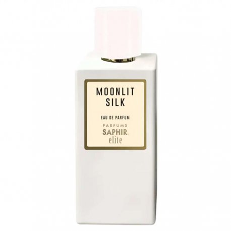 SAPHIR ELITE MOONLIT SILK PROFUMO EDP DONNA - 100MLsimilare di black orchid tom ford  è pensata per la donna moderna c