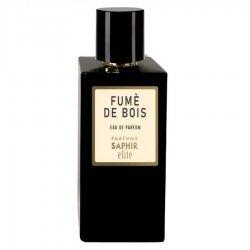 SAPHIR ELITE FUMÈ DE BOIS PROFUMO EDP UNISEX - 100MLsimilare di RED TOBACCO MANCERAIl profumo si apre con una nota fru