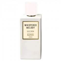 SAPHIR ELITE WHISPERED MELODY PROFUMO EDP DONNA - 100MLsimilare di  POTRAIT OF LADY FREDERICIl profumo si ispira alla 