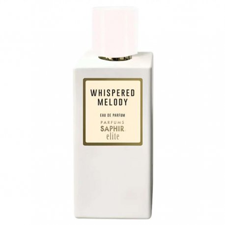 SAPHIR ELITE WHISPERED MELODY PROFUMO EDP DONNA - 100MLsimilare di  POTRAIT OF LADY FREDERICIl profumo si ispira alla 