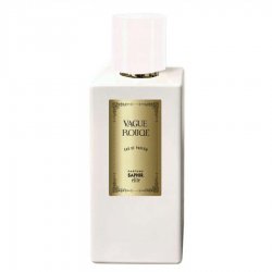 SAPHIR ELITE VAGUE ROUGE PROFUMO EDP UNISEX - 100MLsimilare di  BACCARAT ROUGE 540 F.FURKDJIAN una fragranza unisex ca