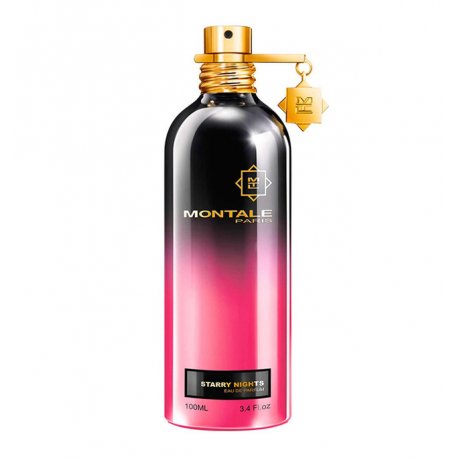 Montale ParisSTARRY NIGHTS Eau De Parfum 100 MLBrillante come un cielo stellato, Montale Starry Nights è una fragranza