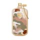 BLAUER UN1T3D CAMOU WOMAN EDT 100 ML UNITED senza scatolo Nel cuore, un bouquet inebriante composto da fiori d\'arancio,