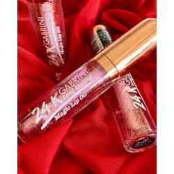 Gabrini lucida labbra oil magico Gabrini 24KDona alle labbra il colore in base al calore o a cio\' che indossi di abbigl