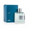 LPDO soul sea 100ml ispirato ad (megamare ortoparisi) La composizione si apre con un limpido accordo brezza di mare di 