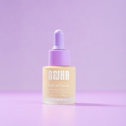 NEJHA Matt of Course – Fondotinta Matt – N03 HoneyCon la sua formula a coprenza media, uniforma naturalmente l’incarnat