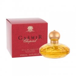 CHOPARD - CASMIR EAU PARFUM SPRAY 100 MLChopard Casmir è un prezioso profumo di tipo orientale, creato e distribuito da
