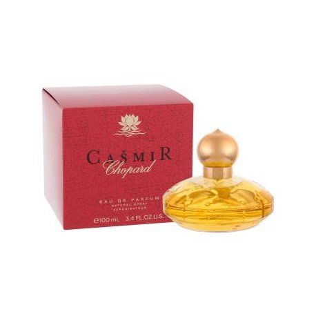 CHOPARD - CASMIR EAU PARFUM SPRAY 100 MLChopard Casmir è un prezioso profumo di tipo orientale, creato e distribuito da