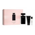 Narciso Rodriguez For Her Cofanetto Eau de Toilette 100 ML EDT + travel size 10 ml + body lotion 50 ml E’ una dolce e s