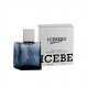 Iceberg Homme Eau de Toilette 50mlUn grande classico maschile racchiuso in un flacone dal design geometrico. ICEBERG Ho